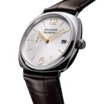 Panerai Radiomir Quaranta Automatic 40mm Mens Watch White  MPN: PAM01570 - Image 4