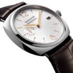 Panerai Radiomir Quaranta Automatic 40mm Mens Watch White  MPN: PAM01570 - Image 5