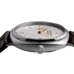 Panerai Radiomir Quaranta Automatic 40mm Mens Watch White  MPN: PAM01570 - Image 6