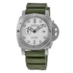 Panerai Submersible 44mm Mens Watch  MPN: PAM01595