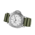 Panerai Submersible 44mm Mens Watch  MPN: PAM01595 - Image 2