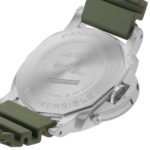 Panerai Submersible 44mm Mens Watch  MPN: PAM01595 - Image 3