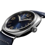 Panerai Radiomir Officine 45mm Mens Watch Blue  MPN: PAM01383 - Image 4