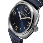 Panerai Radiomir Officine 45mm Mens Watch Blue  MPN: PAM01383 - Image 5