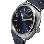 Panerai Radiomir Officine 45mm Mens Watch Blue  MPN: PAM01383 - Image 6