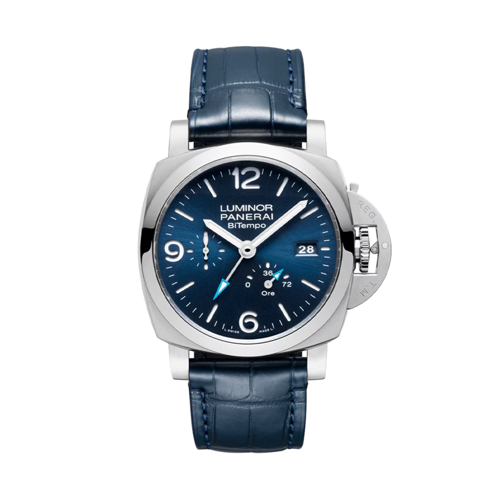 ke2y3ppbq3u.jpg Panerai Luminor Bitempo 44mm MPN: PAM01361 - Image 1