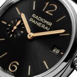 Panerai Radiomir Quaranta 40mm Mens Watch  MPN: PAM01294 - Image 4