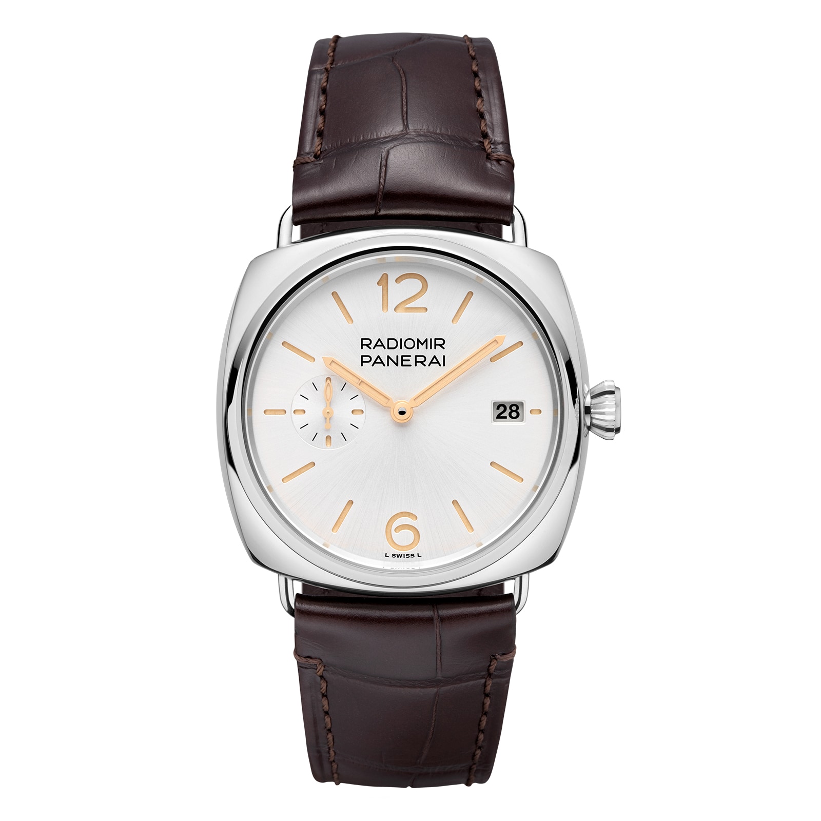 53haso342ng.jpg Panerai Radiomir Quaranta 40mm Mens Watch MPN: PAM01292 - Image 1