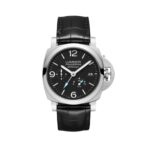 Panerai Luminor BiTempo 44mm Mens Watch  MPN: PAM01360