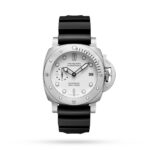 Panerai Submersible Bianco 42mm  MPN: PAM02223