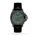 Panerai Luminor Quaranta Automatic 40mm Mens Watch  MPN: PAM01371 - Image 3