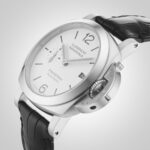 Panerai Luminor Quaranta Automatic 40mm Mens Watch  MPN: PAM01371 - Image 7