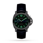 Panerai Luminor Quaranta Automatic 40mm Mens Watch  MPN: PAM01370 - Image 2