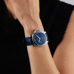 Panerai Luminor Quaranta Automatic 40mm Mens Watch  MPN: PAM01370 - Image 3