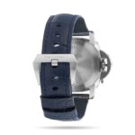 Panerai Luminor Quaranta Automatic 40mm Mens Watch  MPN: PAM01370 - Image 4