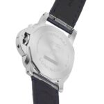Panerai Luminor Quaranta Automatic 40mm Mens Watch  MPN: PAM01370 - Image 5