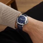 Panerai Luminor Quaranta Automatic 40mm Mens Watch  MPN: PAM01370 - Image 8