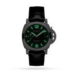 Panerai Luminor Quaranta Automatic 40mm Mens Watch  MPN: PAM01372 - Image 3