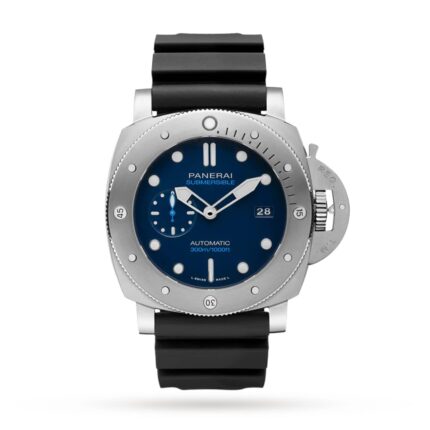 Panerai Submersible BMG-TECH™ 47mm  MPN: PAM02692