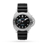 Panerai Submersible 42mm  MPN: PAM02973