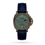 Panerai Luminor Due Luna Goldtech 38mm Ladies Watch  MPN: PAM01181 - Image 2