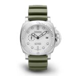 Panerai Submersible QuarantaQuattro Bianco  MPN: PAM01226