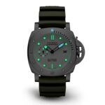 Panerai Submersible QuarantaQuattro Bianco  MPN: PAM01226 - Image 2
