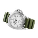 Panerai Submersible QuarantaQuattro Bianco  MPN: PAM01226 - Image 3