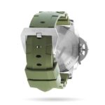 Panerai Submersible QuarantaQuattro Bianco  MPN: PAM01226 - Image 4