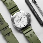 Panerai Submersible QuarantaQuattro Bianco  MPN: PAM01226 - Image 7