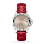 Panerai Luminor Due 38mm Mens Watch  MPN: PAM01248