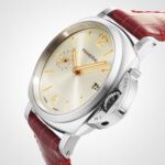 Panerai Luminor Due 38mm Mens Watch  MPN: PAM01248 - Image 5