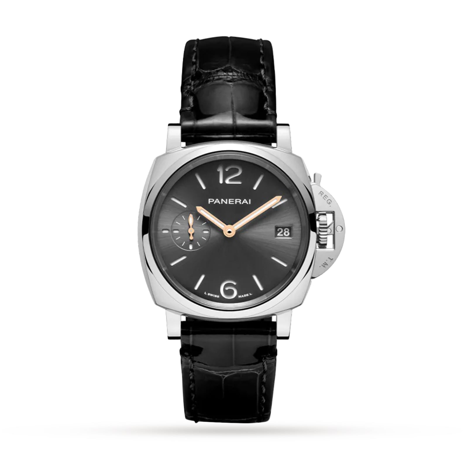 oc2vwcgobcu.jpg Panerai Luminor Due 38mm Mens Watch MPN: PAM01247 - Image 1