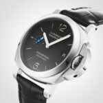 Panerai Luminor Marina Quaranta 40mm  MPN: PAM01272 - Image 6