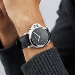 Panerai Luminor Marina Quaranta 40mm  MPN: PAM01272 - Image 7