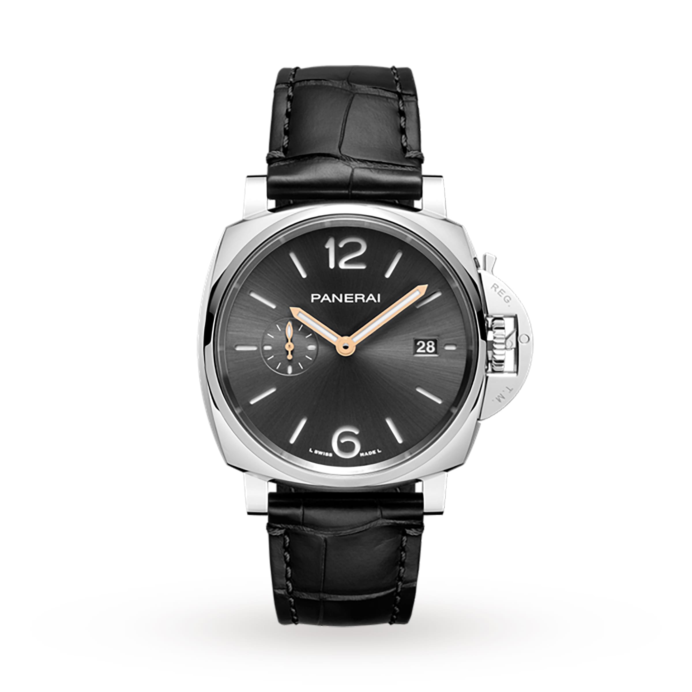 rxe3bmnkjny.jpg Panerai Luminor Due 42mm MPN: PAM01250 - Image 1