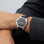 Panerai Luminor Due 42mm  MPN: PAM01250 - Image 7
