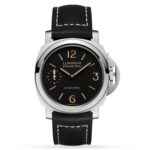Panerai Luminor Base 8 Days 44mm Mens Watch  MPN: PAM00915