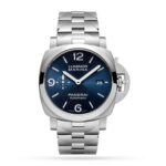 Panerai Luminor Marina Specchio Blu 44mm  MPN: PAM01316