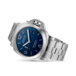 Panerai Luminor Marina Specchio Blu 44mm  MPN: PAM01316 - Image 2