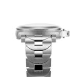 Panerai Luminor Marina Specchio Blu 44mm  MPN: PAM01316 - Image 4