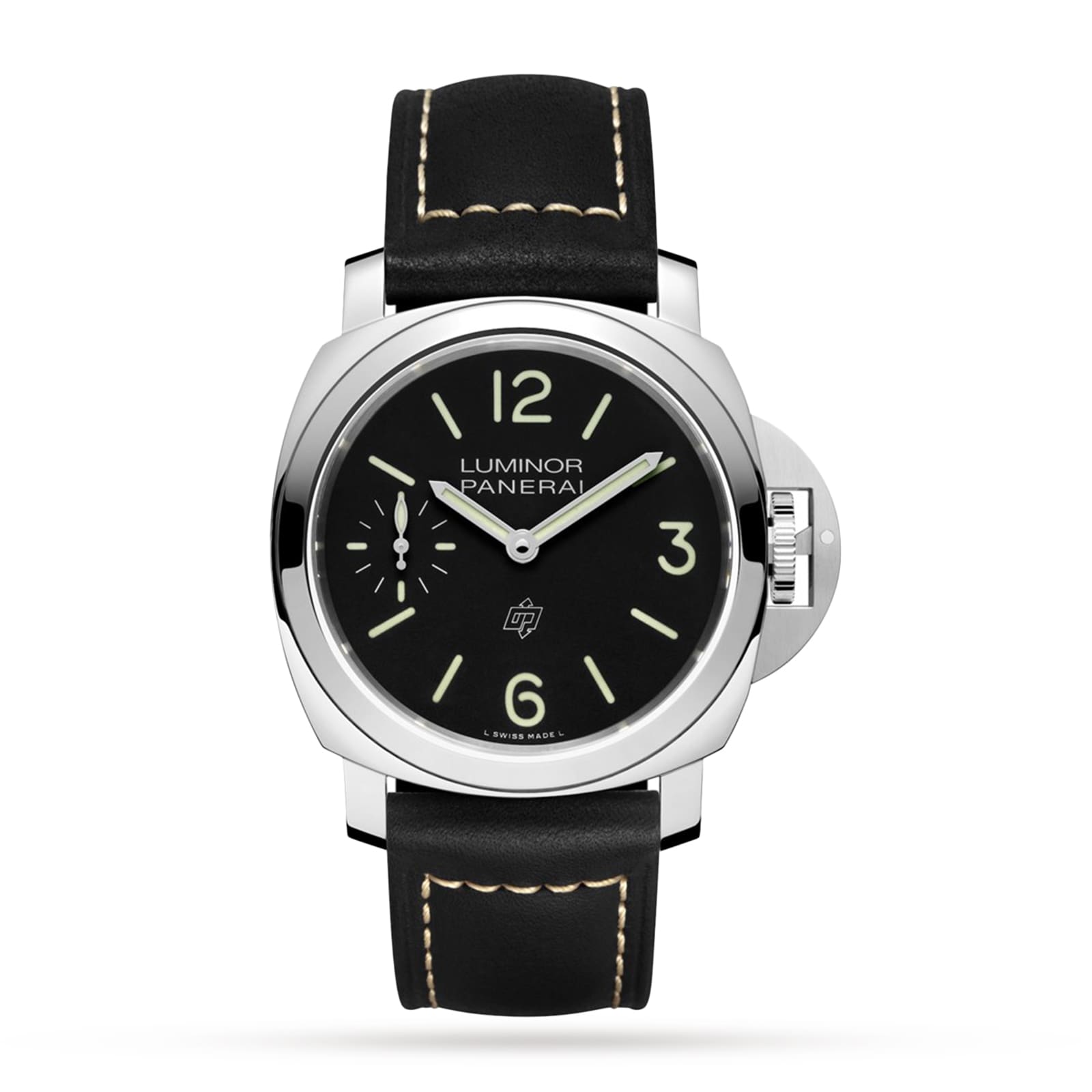 wcnfd5txmly.jpg Panerai Luminor 44mm Mens Watch MPN: PAM01084 - Image 1