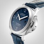 Panerai Luminor Marina 44mm Mens Watch  MPN: PAM01313 - Image 4