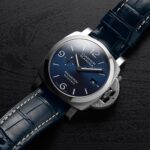 Panerai Luminor Marina 44mm Mens Watch  MPN: PAM01313 - Image 5