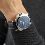 Panerai Luminor Marina 44mm Mens Watch  MPN: PAM01313 - Image 7