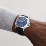 Panerai Luminor Marina 44mm Mens Watch  MPN: PAM01313 - Image 8