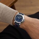 Panerai Luminor Mens Watch  MPN: PAM01085 - Image 8