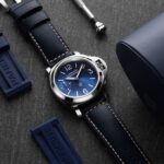Panerai Luminor Mens Watch  MPN: PAM01085 - Image 9
