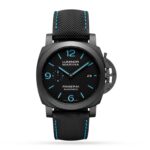 Panerai Luminor Marina Carbotech 44mm  MPN: PAM01661