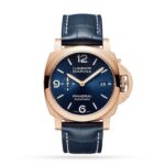 Panerai Luminor Marina Goldtech 44mm  MPN: PAM01112